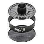 Mari Non Stick Round Cake Pan Set - Bargainia.com - 5018705744377