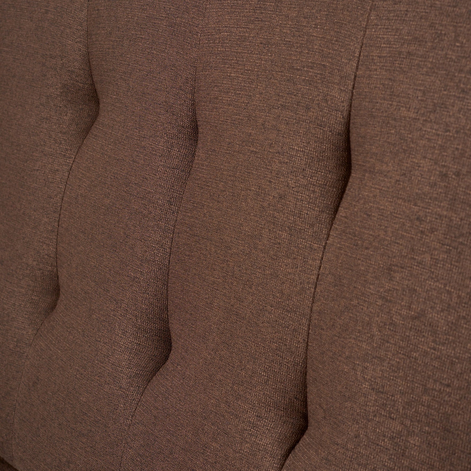 Mario 3 Seater Sofa Bed | Click Clack Folding Sofa Bed | Brown - Bargainia.com - 5056150263678