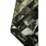 Marlox Mosaic Geometric Side Table - Bargainia.com - 5018705434780