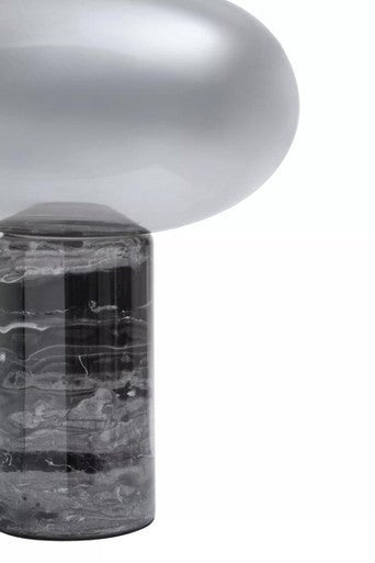 Marmo Marble Table Lamp - Bargainia.com - 5018705949536