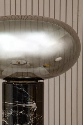 Marmo Marble Table Lamp - Bargainia.com - 5018705949536