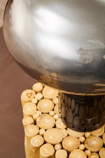 Marmo Marble Table Lamp - Bargainia.com - 5018705949536