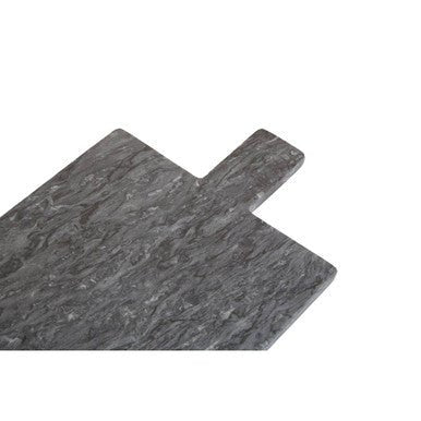 Marmore Large Black Marble Paddle Board - Bargainia.com - 5018705940847