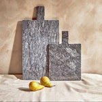 Marmore Large Black Marble Paddle Board - Bargainia.com - 5018705940847