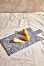 Marmore Large Black Marble Paddle Board - Bargainia.com - 5018705940847