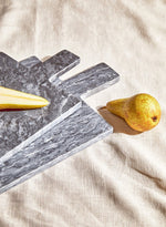 Marmore Large Black Marble Paddle Board - Bargainia.com - 5018705940847
