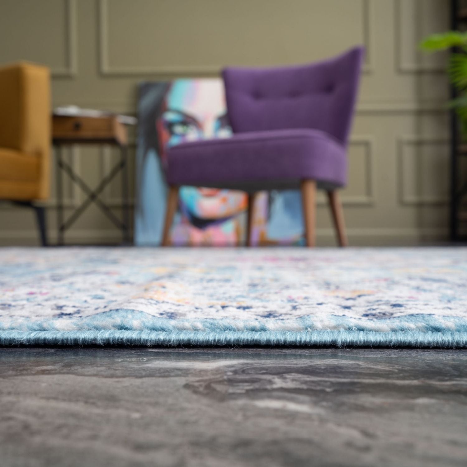 Marrakech Vintage Rugs | 410 - Bargainia.com - 