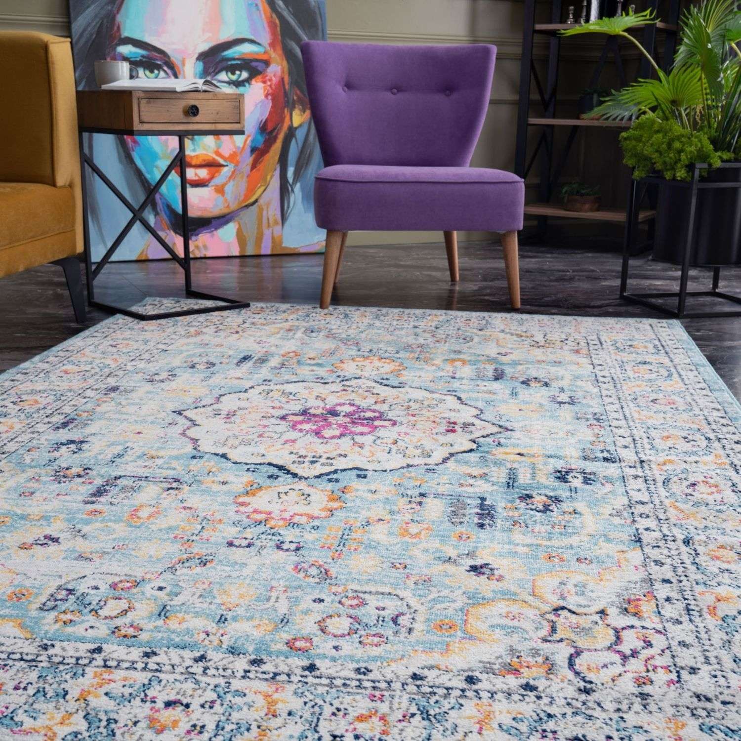 Marrakech Vintage Rugs | 410 - Bargainia.com - 