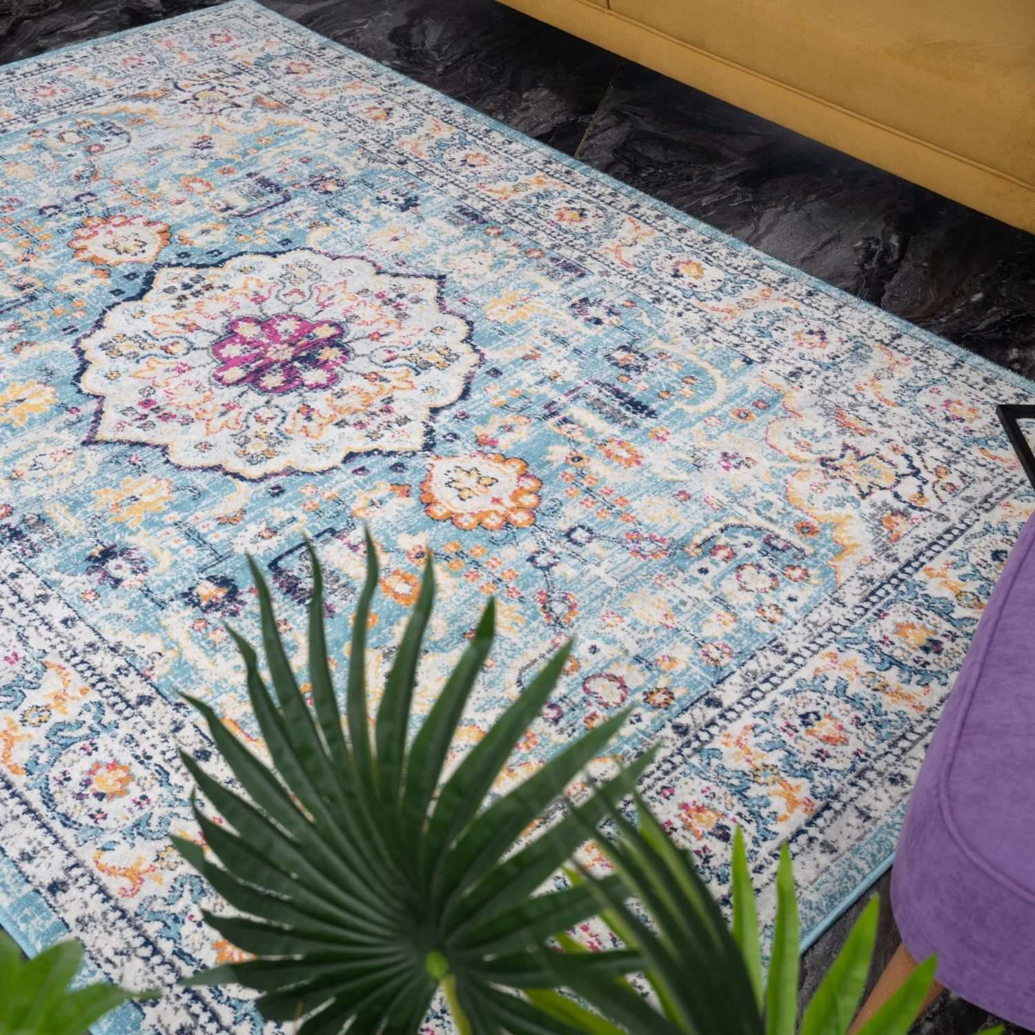 Marrakech Vintage Rugs | 410 - Bargainia.com - 