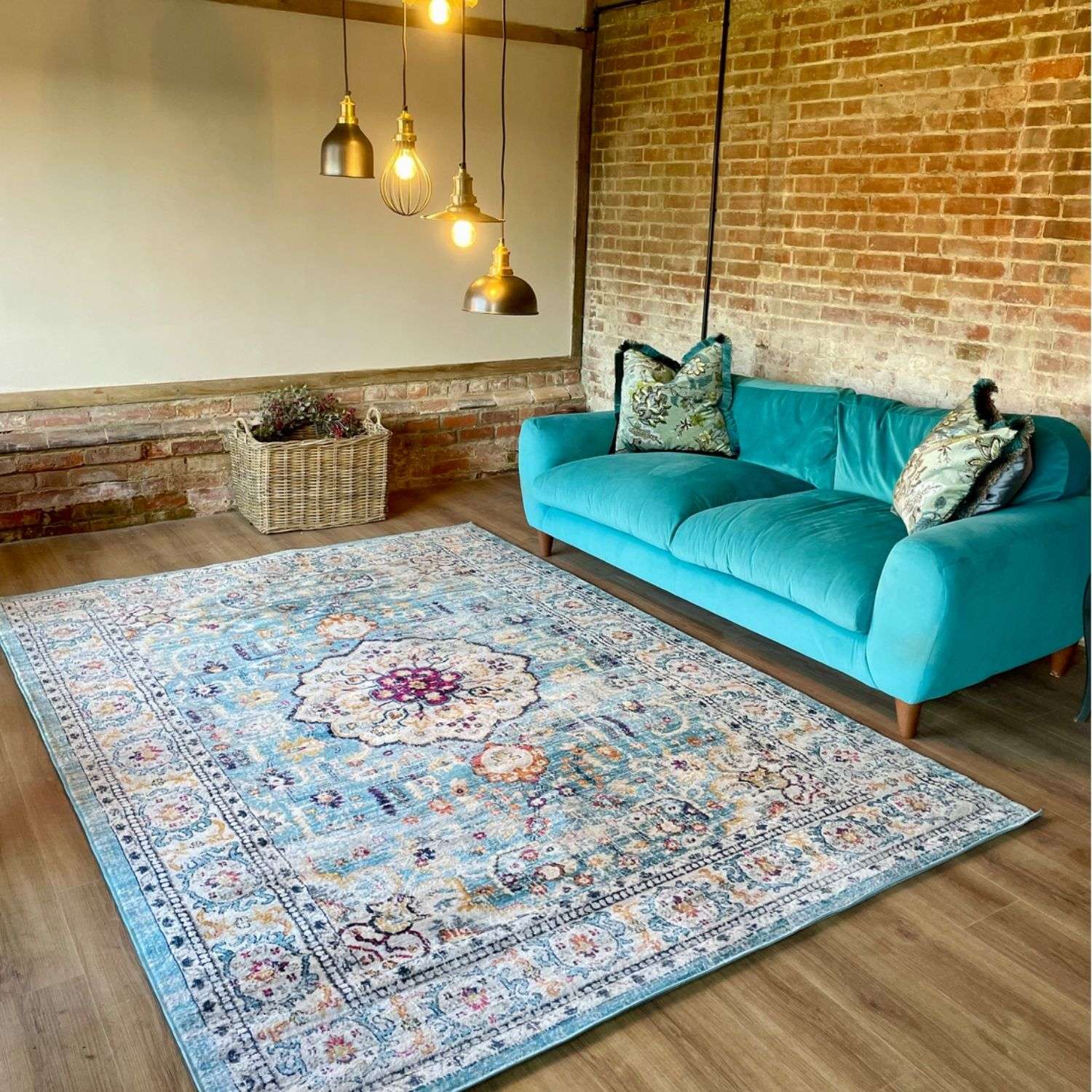 Marrakech Vintage Rugs | 410 - Bargainia.com - 