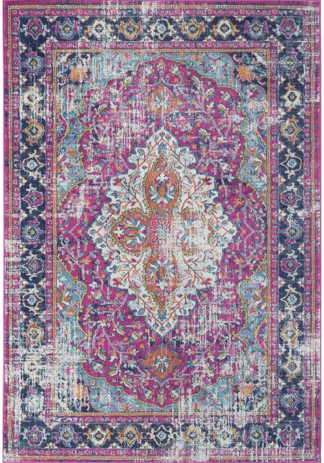 Marrakech Vintage Rugs | 430 - Bargainia.com - 