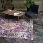 Marrakech Vintage Rugs | 430 - Bargainia.com - 
