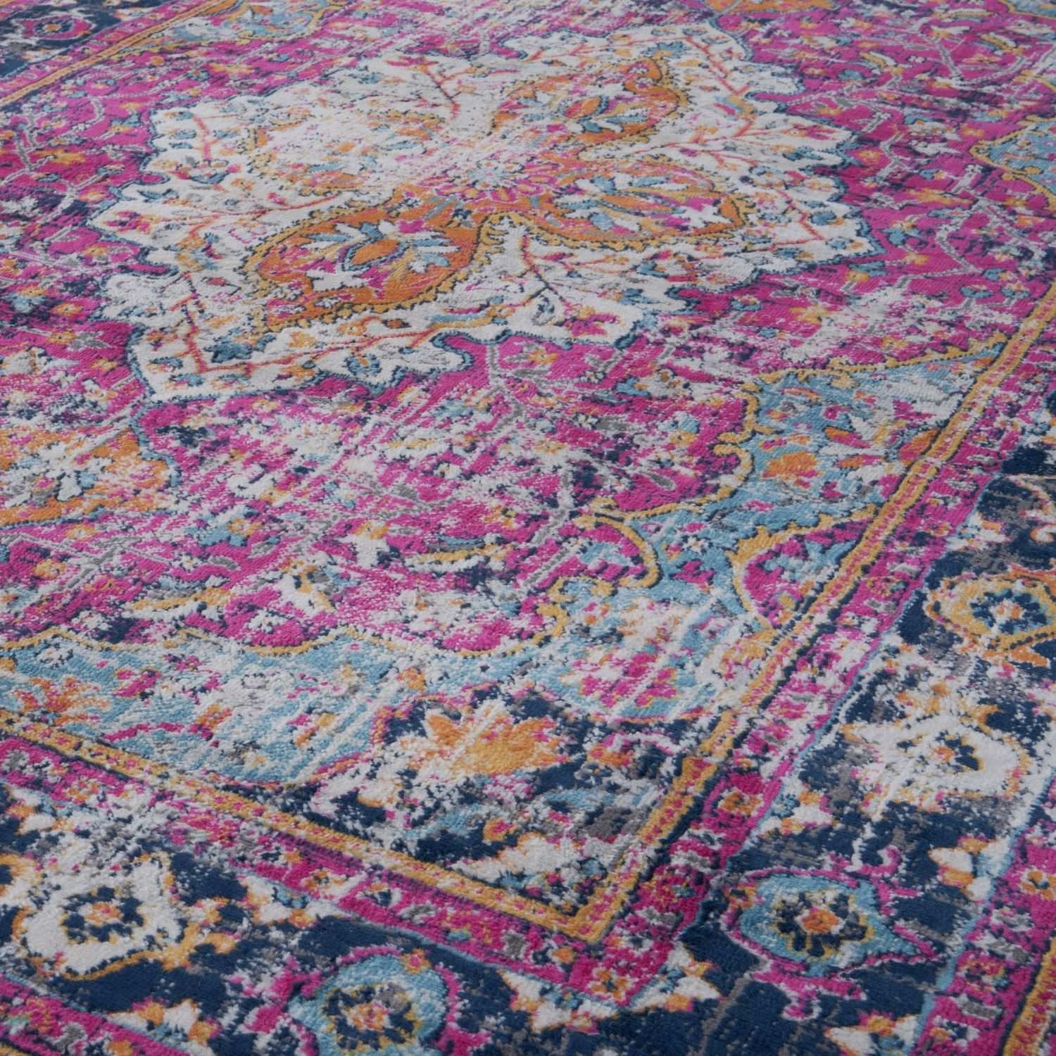 Marrakech Vintage Rugs | 430 - Bargainia.com - 