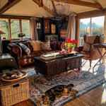 Marrakech Vintage Rugs | 440 - Bargainia.com - 