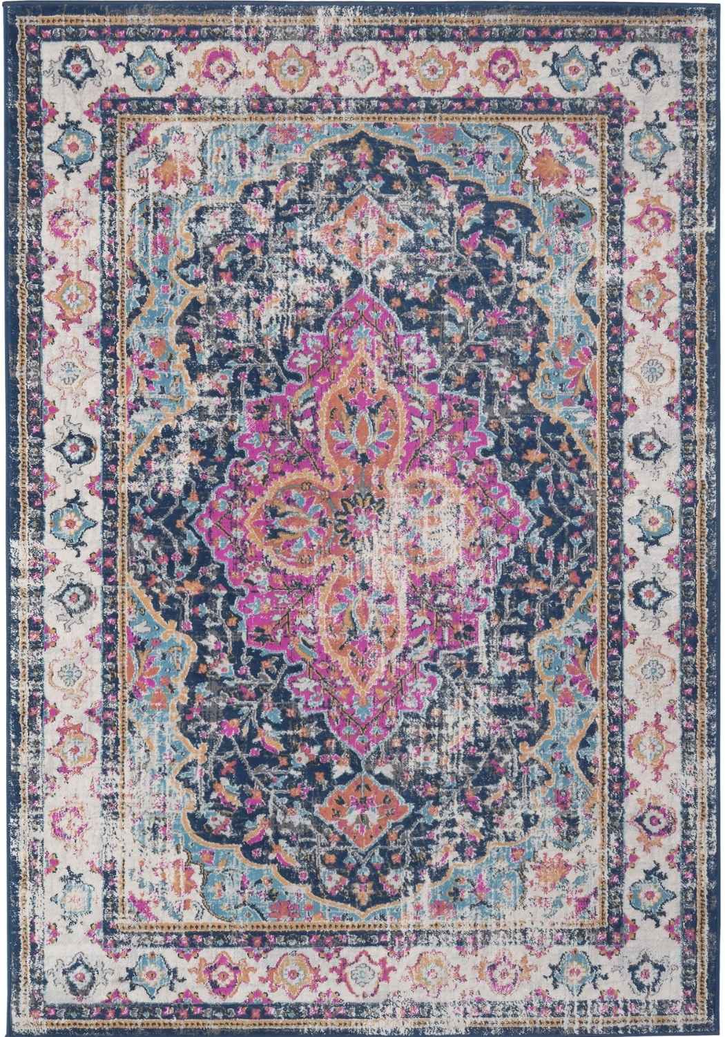 Marrakech Vintage Rugs | 440 - Bargainia.com - 5060784864934 - 2682