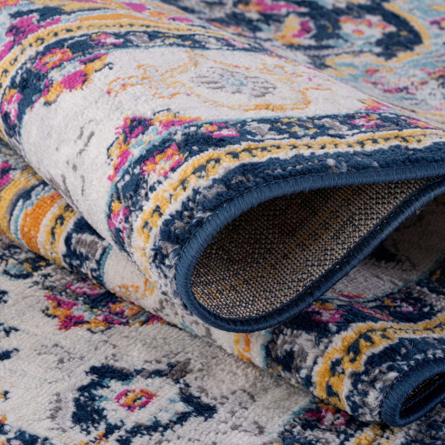 Marrakech Vintage Rugs | 440 - Bargainia.com - 5060784864934 - 2682