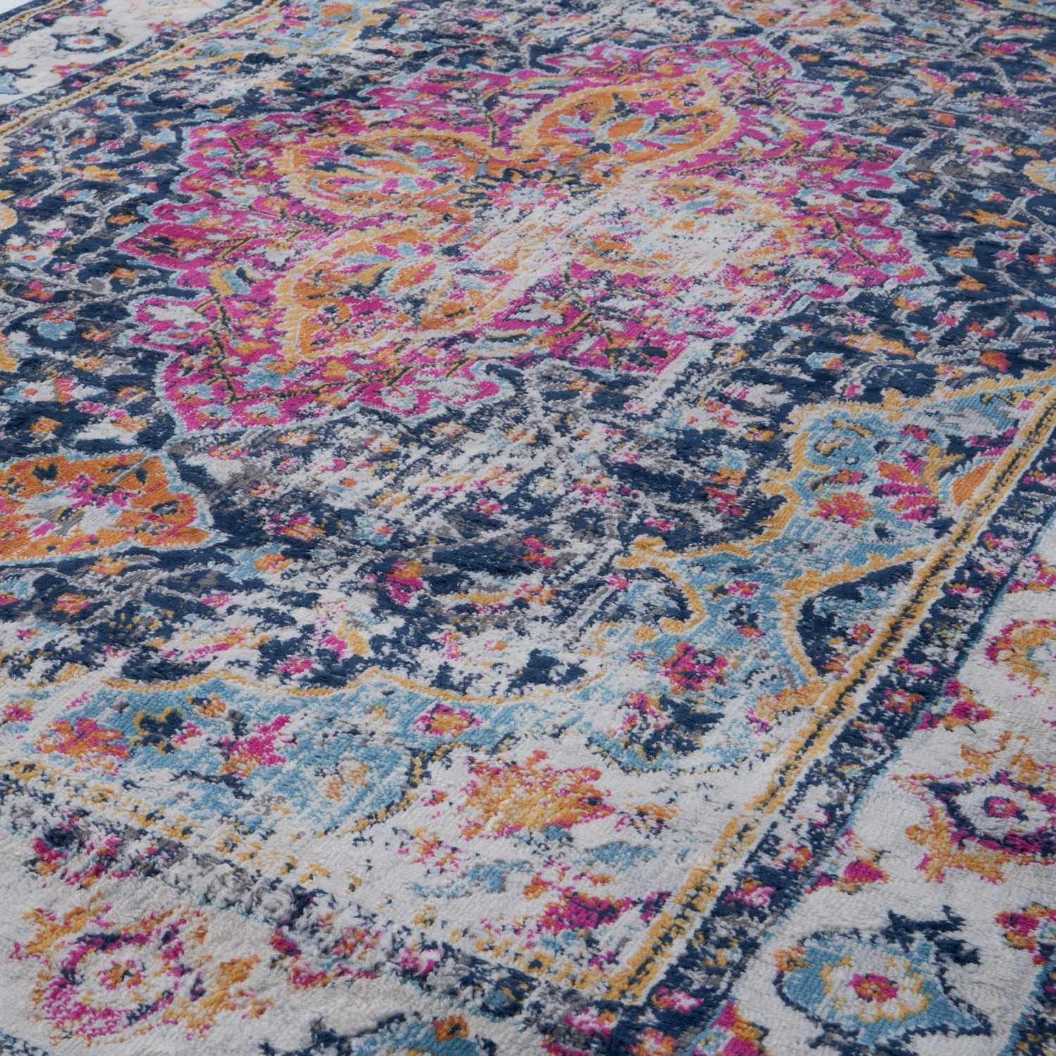 Marrakech Vintage Rugs | 440 - Bargainia.com - 5060784864934 - 2682