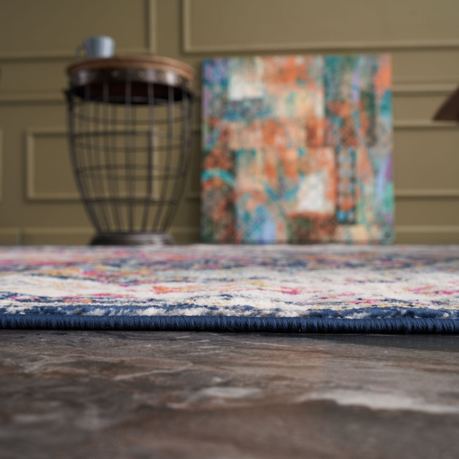 Marrakech Vintage Rugs | 440 - Bargainia.com - 5060784864934 - 2682