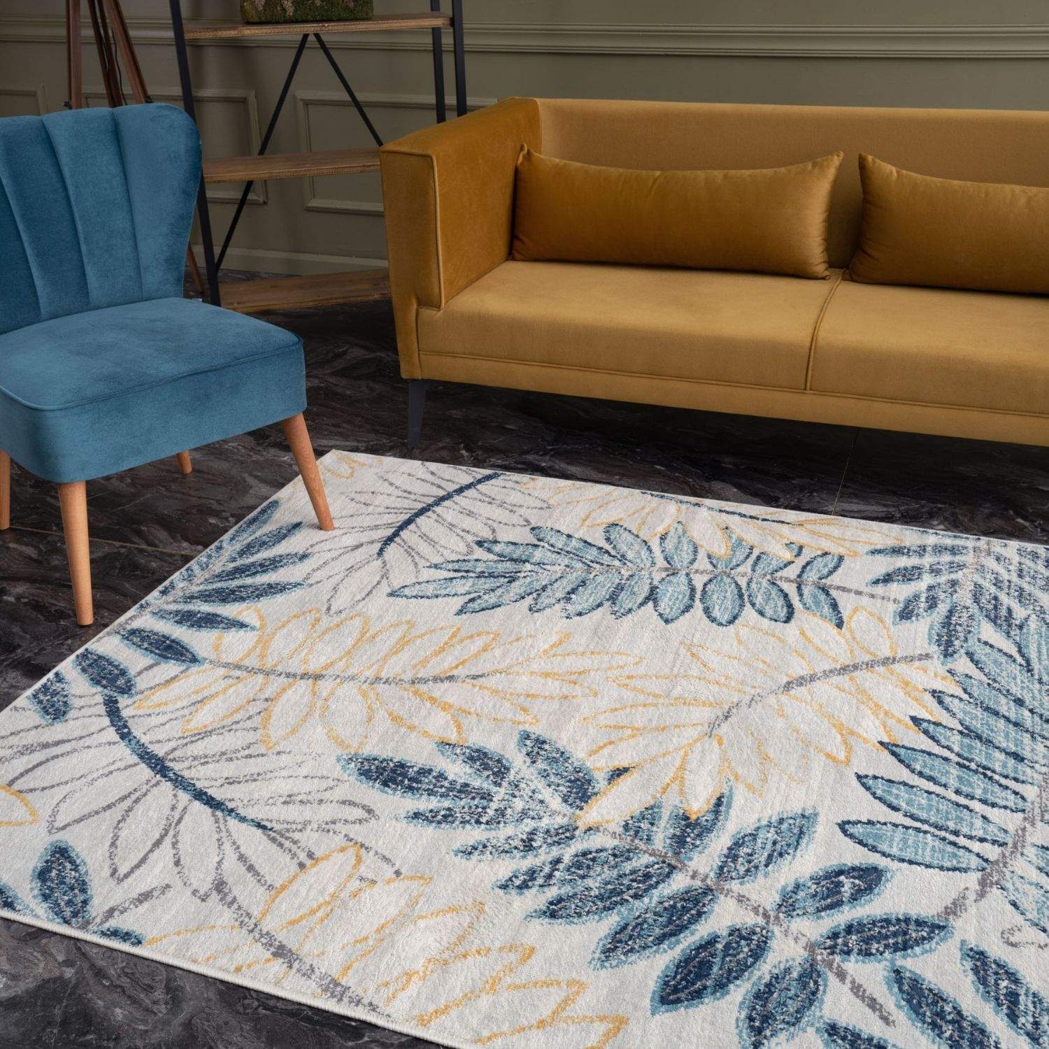 Marrakech Vintage Rugs | 450 - Bargainia.com - 