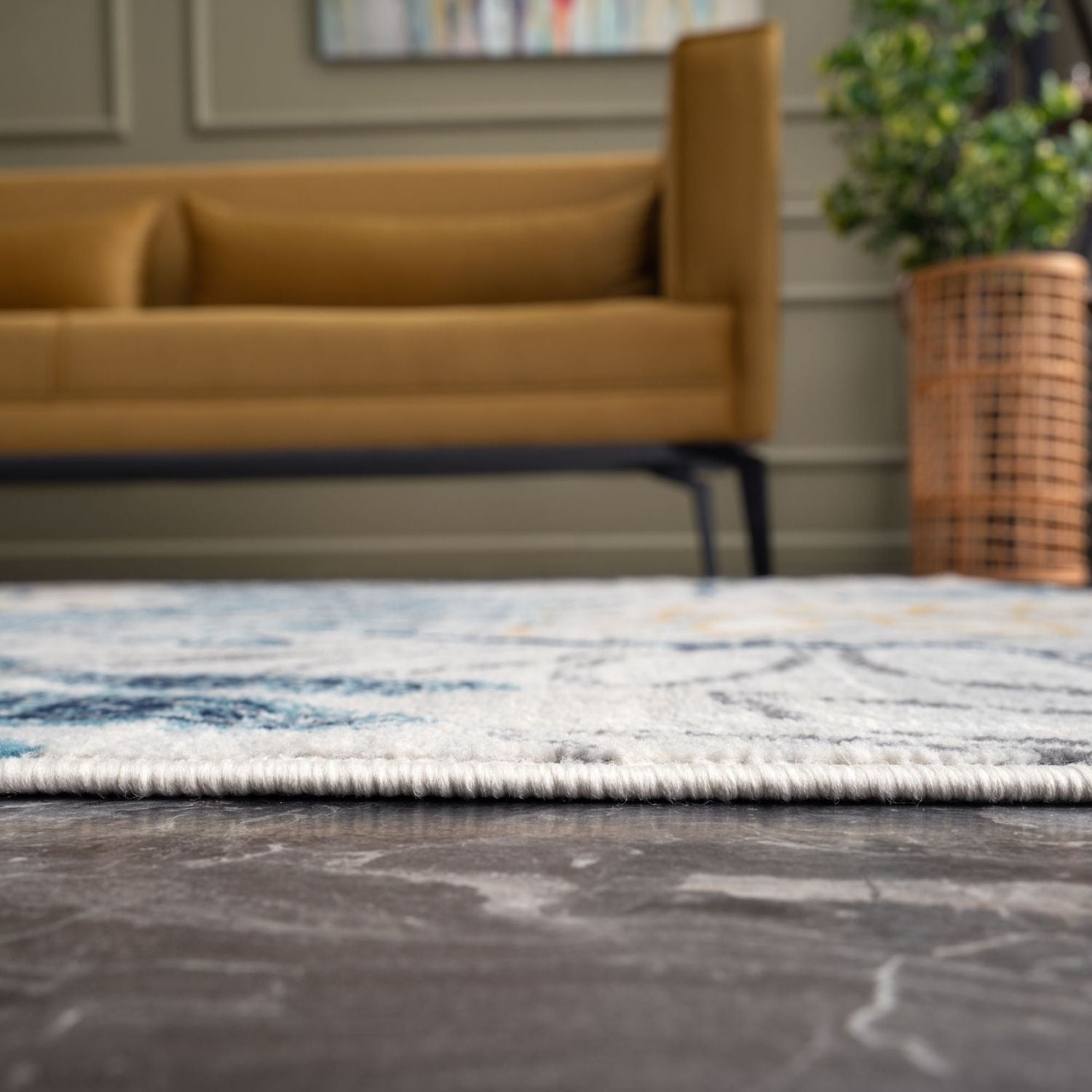 Marrakech Vintage Rugs | 450 - Bargainia.com - 5060784863166 - 2686