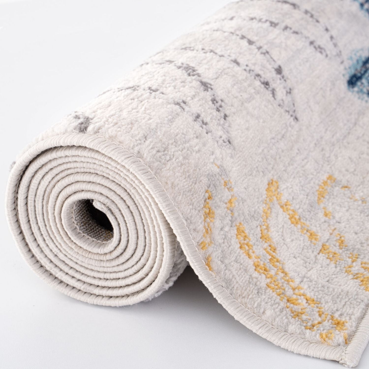 Marrakech Vintage Rugs | 450 - Bargainia.com - 