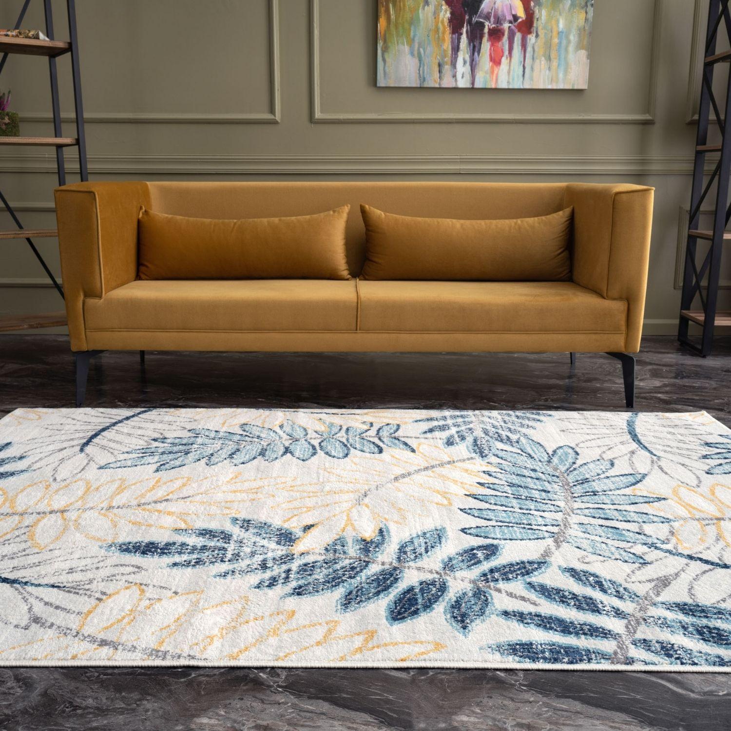 Marrakech Vintage Rugs | 450 - Bargainia.com - 5060784863166 - 2686