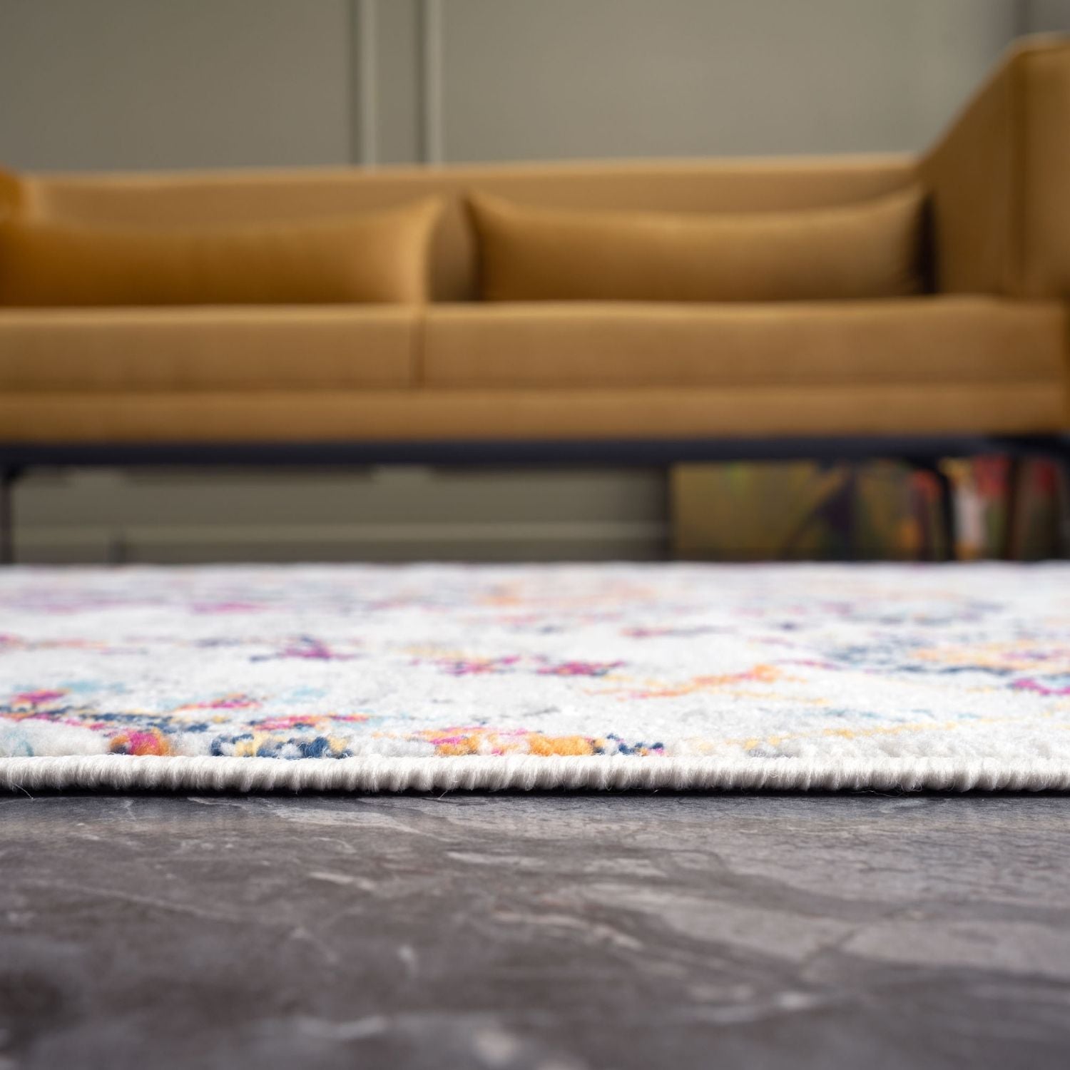 Marrakech Vintage Rugs | 460 - Bargainia.com - 5060784869823 - 2690