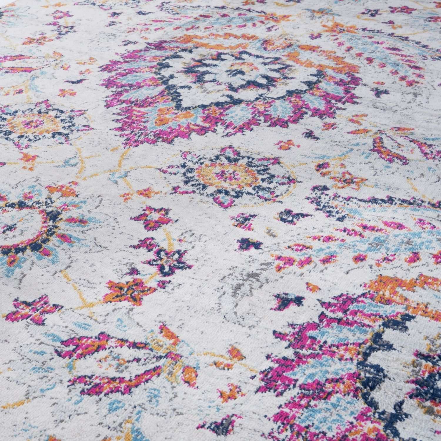 Marrakech Vintage Rugs | 460 - Bargainia.com - 