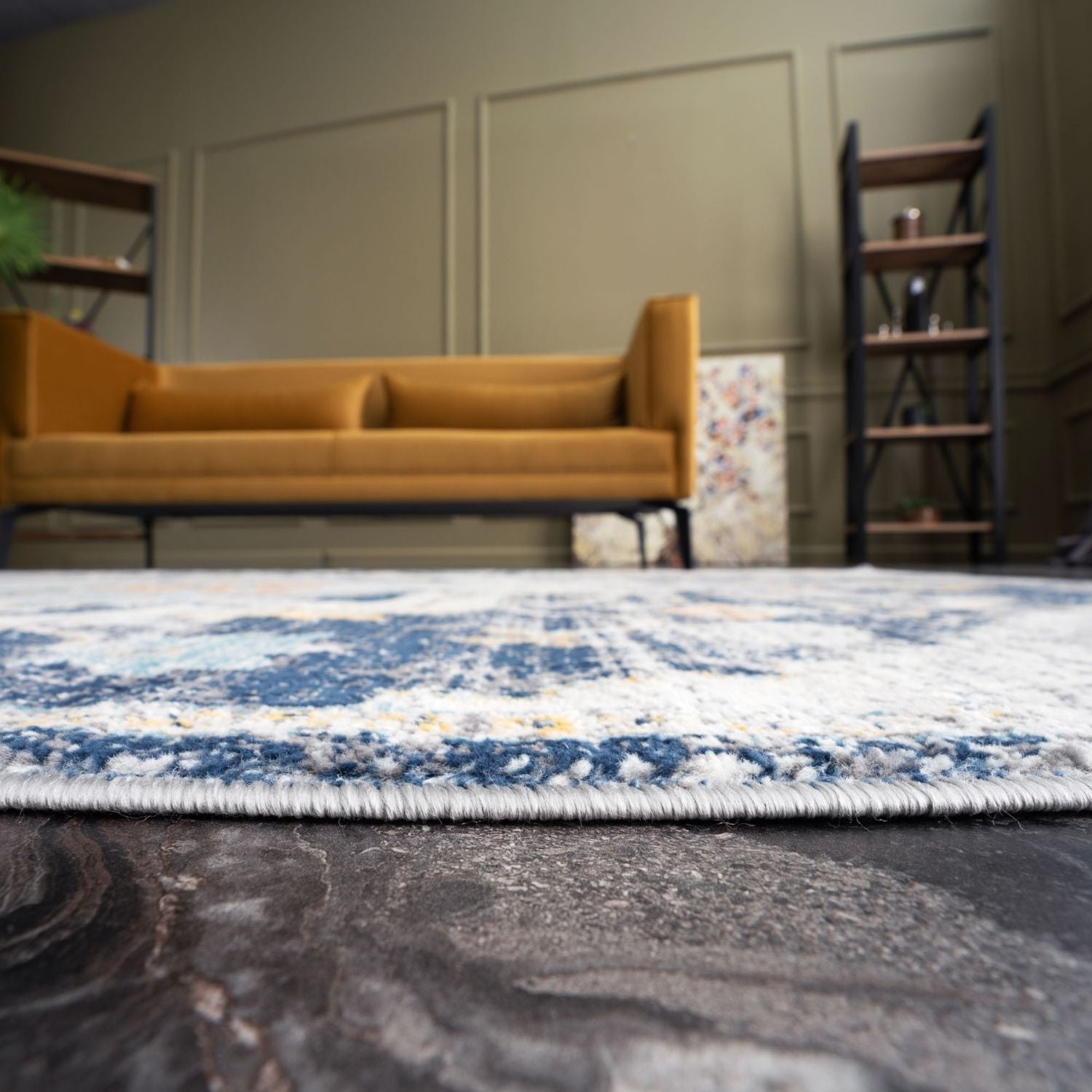 Marrakech Vintage Rugs | 470 - Bargainia.com - 5060682979860 - 2694