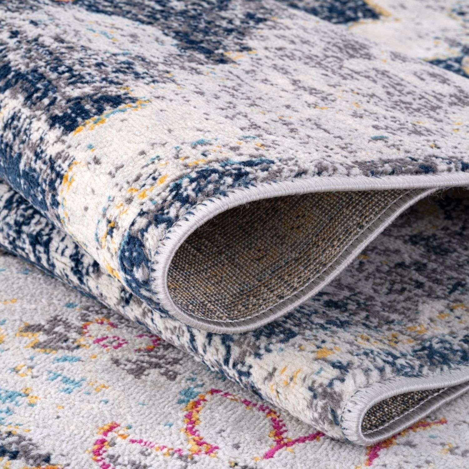 Marrakech Vintage Rugs | 470 - Bargainia.com - 5060682979860 - 2694