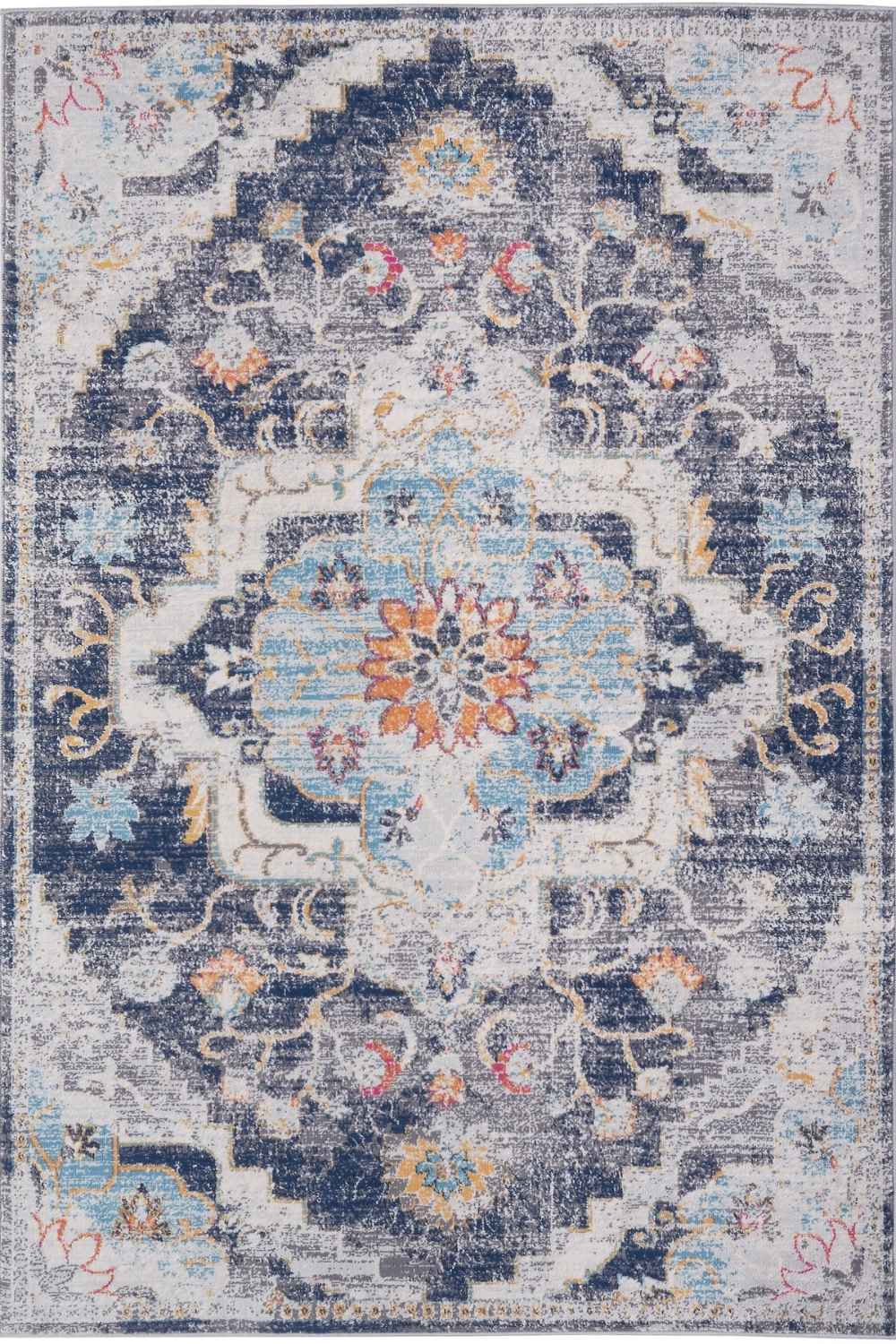 Marrakech Vintage Rugs | 470 - Bargainia.com - 5060682979860 - 2694
