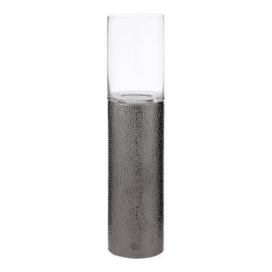Martele Large Pillar Candle Holder - Bargainia.com - 5018705412474