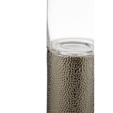 Martele Large Pillar Candle Holder - Bargainia.com - 5018705412474