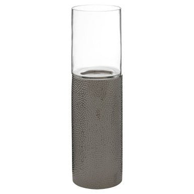 Martele Medium Pillar Candle Holder - Bargainia.com - 5018705412467