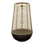 Martina Small Hurricane Lamp - Bargainia.com - 5018705442129
