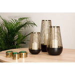 Martina Small Hurricane Lamp - Bargainia.com - 5018705442129