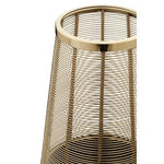 Martina Small Hurricane Lamp - Bargainia.com - 5018705442129