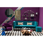 Martini Side Table - Bargainia.com - 5018705406503