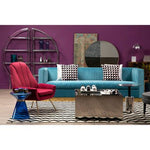 Martini Side Table - Bargainia.com - 5018705406503