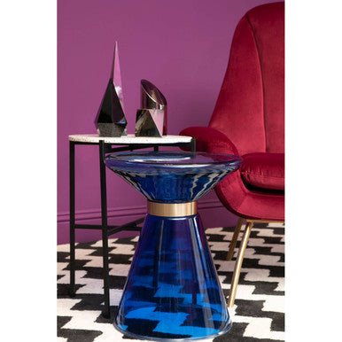 Martini Side Table - Bargainia.com - 5018705406503