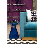 Martini Side Table - Bargainia.com - 5018705406503