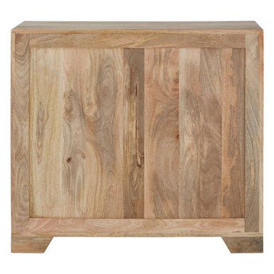 Marwar Tall Sideboard - Bargainia.com - 5018705433806