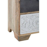 Marwar Tall Sideboard - Bargainia.com - 5018705433806