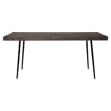 Mason Dining Table - Bargainia.com - 5018705433516