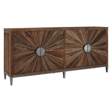 Midas Sideboard - Bargainia.com - 5018705433325