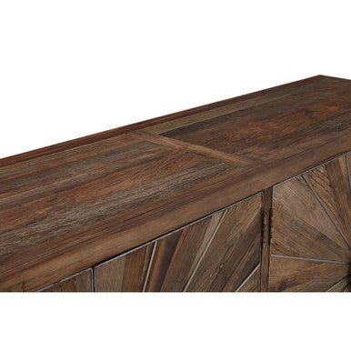 Midas Sideboard - Bargainia.com - 5018705433325