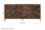 Midas Sideboard - Bargainia.com - 5018705433325