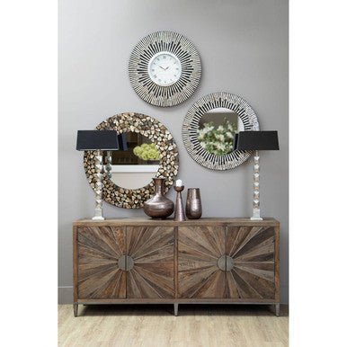 Midas Sideboard - Bargainia.com - 5018705433325