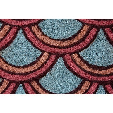 Mimo Deco Doormat - Bargainia.com - 5018705454467