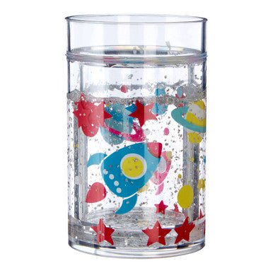 Mimo Kids Space Drinking Cup - Bargainia.com - 5018705380582